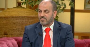 Probleme me prostatën? Mjeku alternativ tregon se çfarë duhet të përdorni: Farat e kungullit i zieni në ujë për 20 minuta