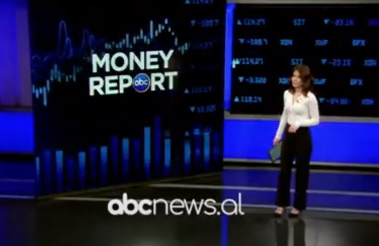 Money Report me Genta Dobrën, (01/03/2024)