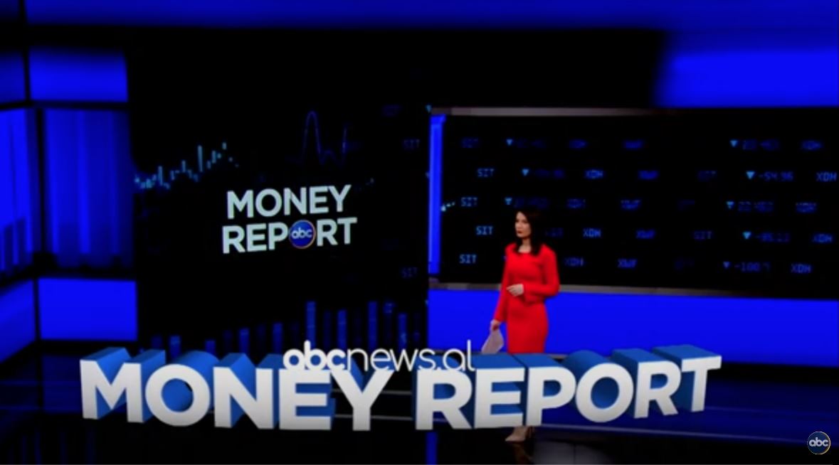 Money Report me Genta Dobrën, (06/03/2024)