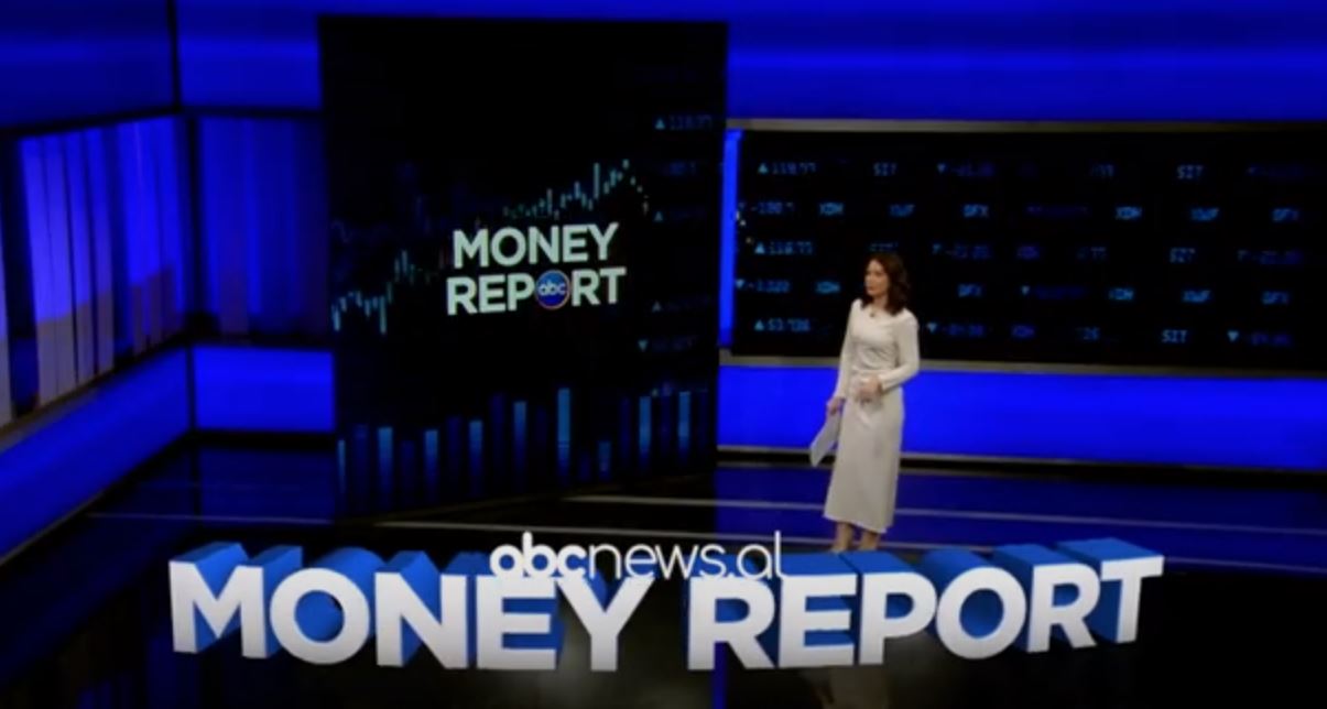 Money Report me Genta Dobrën, (07/03/2024)