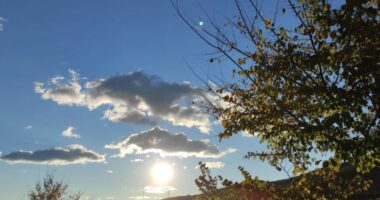 Parashikimi i motit, si do variojnë temperaturat përgjatë ditës