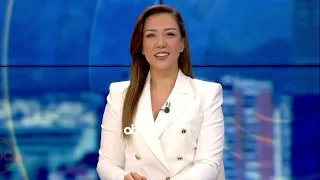 Tirana Live me Elisa Gjeranin, (27/03/2024)