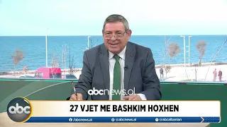 21 mars 2024, “Telefonatat e Teleshikuesve” – Mirëmëngjes me Bashkim Hoxhën