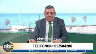 4 mars 2024, “Telefonatat e Teleshikuesve” – Mirëmëngjes me Bashkim Hoxhën