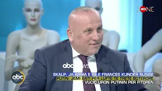 Ja arma e re e Francës kundër Rusisë/ Putin: Gati për Luftë të Tretë Botërore – Zonë e Lirë (P1)