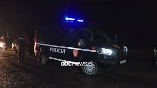 EMRAT/ Të shtëna me armë zjarri në Shkodër, dy të plagosur, njëri prej tyre polic