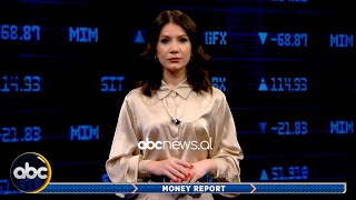 Money Report me Genta Dobrën, (22/03/2024)