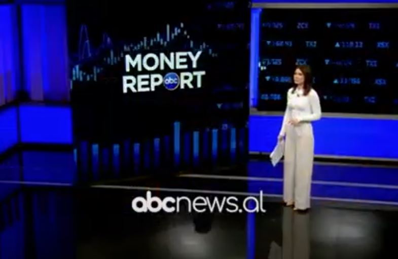 Money Report me Genta Dobrën, (12/03/2024)