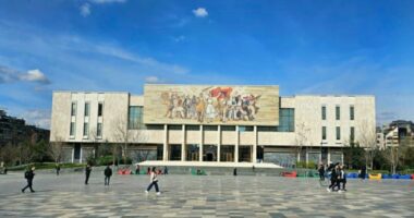 Mbyllet Muzeu Historik Kombëtar/ Restaurimi zgjat 4 vite, nuk pret vizitorë