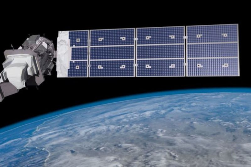NASA mbyll projektin e karburantit satelitor prej 2 miliardë dollarësh, fajëson kontraktorin për vonesat