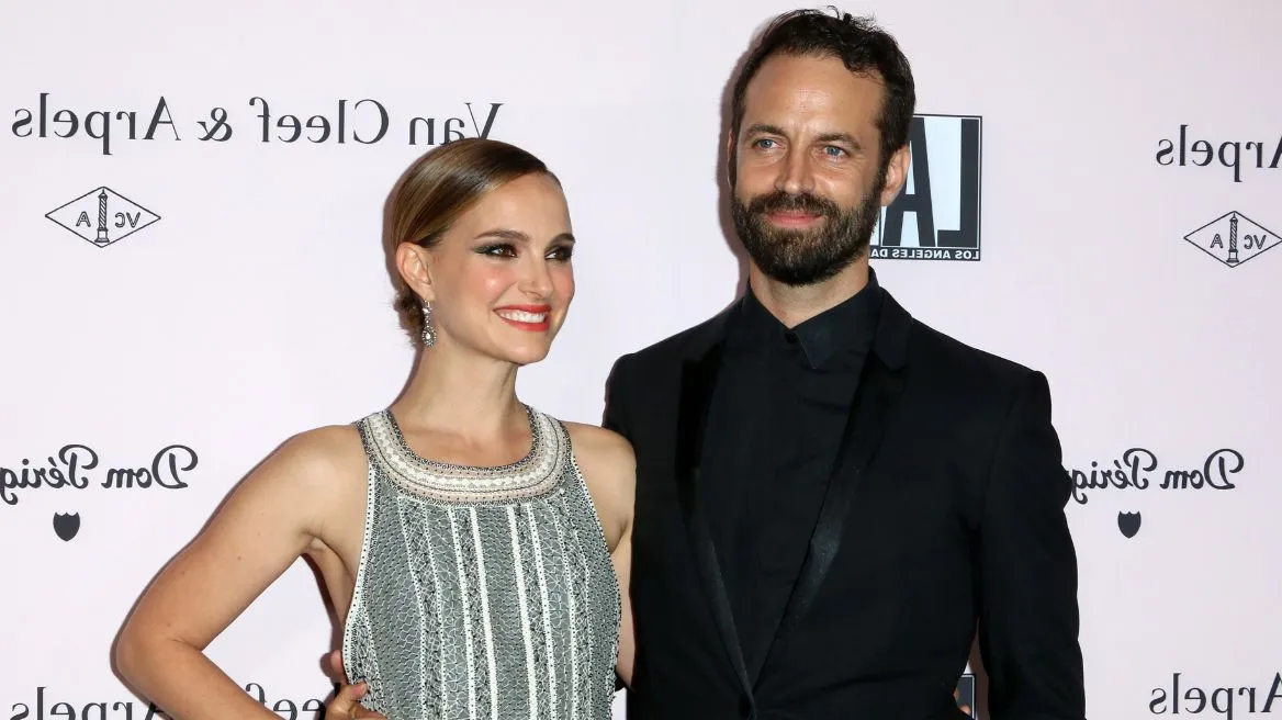 Natalie Portman dhe Benjamin Milipent ndahen zyrtarisht pas 11 vitesh