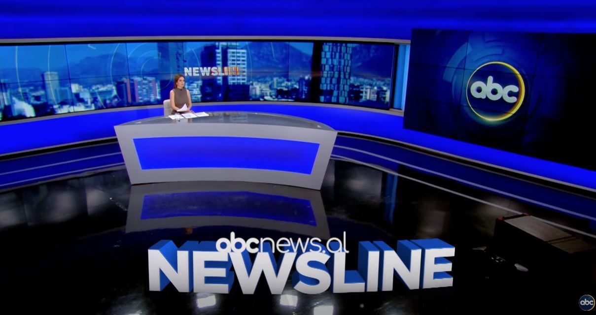 News Line me Viol Xhafaj, (27/03/2024)
