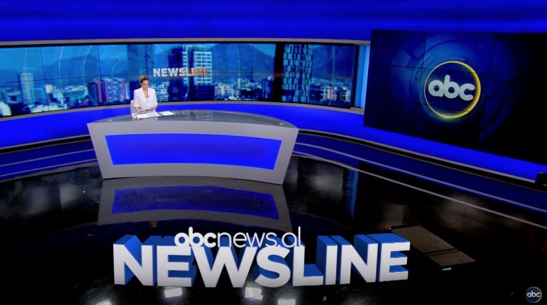 News Line me Viol Xhafaj, (11/03/2024)