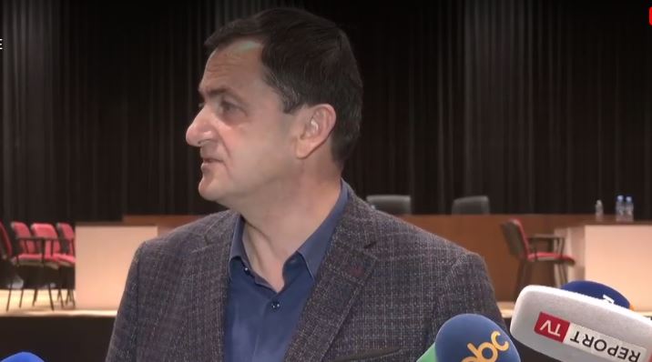 Arrestimi i Jorgo Goros/ Tavo nga Himara: Çështja i takon drejtësisë njëjtë si Beleri