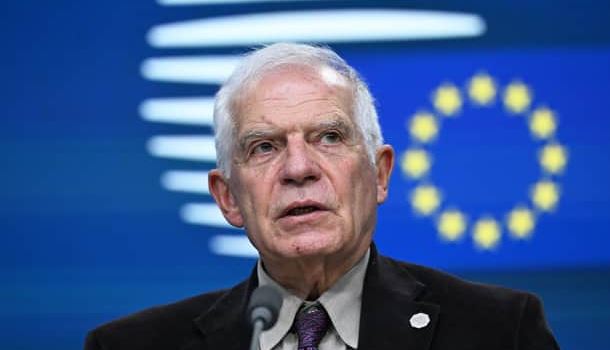 Borrell: Lufta në Gaza tregon se njerëzimi ka dështuar