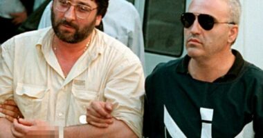 Pas 26 vitesh në burg, mafiozi i Camorra-s nis bashkëpunimin me drejtësinë