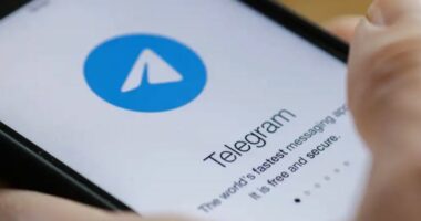 Spanja bllokon Telegram