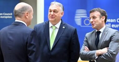 Arrihet marrëveshja paraprake mes liderëve/ BE do i japë Ukrainës përfitimet nga asetet e ngrira ruse