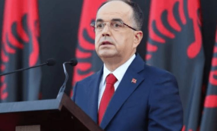 President Begaj: 25 years ago, the military alliance and the US saved Kosovo