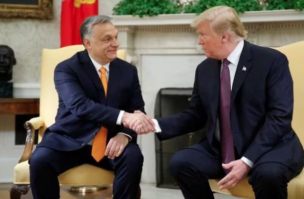 Orban: Trump nuk do t’i japë para Ukrainës për të luftuar Rusinë, nëse zgjidhet president i SHBA-ve