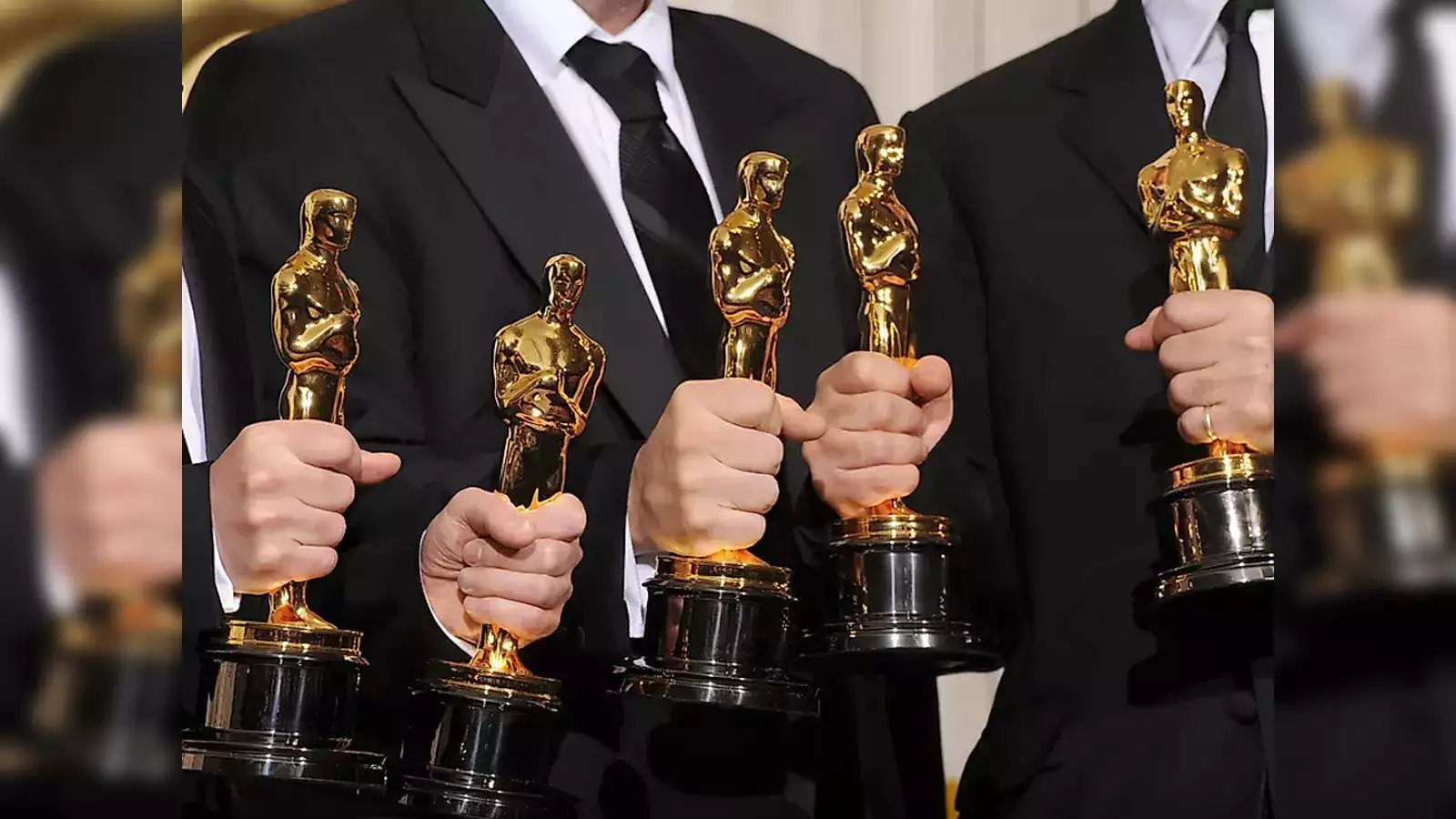 Jo vetëm fituesit fitojnë në “Oscar”/ Të gjithë kandidatët marrin paketa: Nga produktet me marihuanë te ushqimi për macet