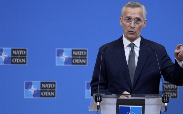 Stoltenberg: Ndryshimet klimatike kërcënojnë sigurinë globale