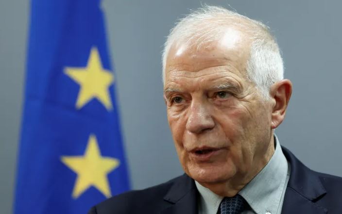 Lufta në Gaza/ Borrell: Izraeli po provokon “zi buke”