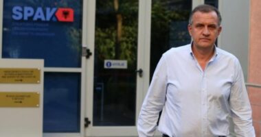 Former Minister of Health accused for abuse of duty