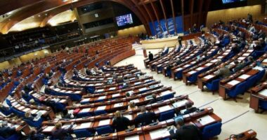 Këshilli i Evropës: Liria e shprehjes është në rrezik në Turqi