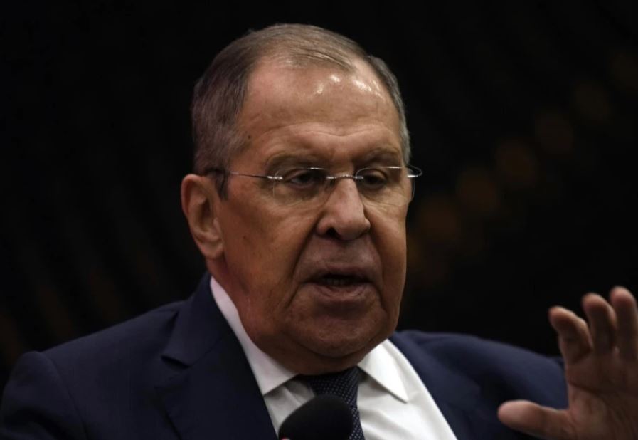 Lavrov: Ambasadorët europianë refuzuan një takim përpara zgjedhjeve presidenciale në Rusi