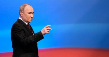 “Askush nuk do të na shtypë”, fjalimi i Putinit pas fitores së tij në zgjedhjet presidenciale