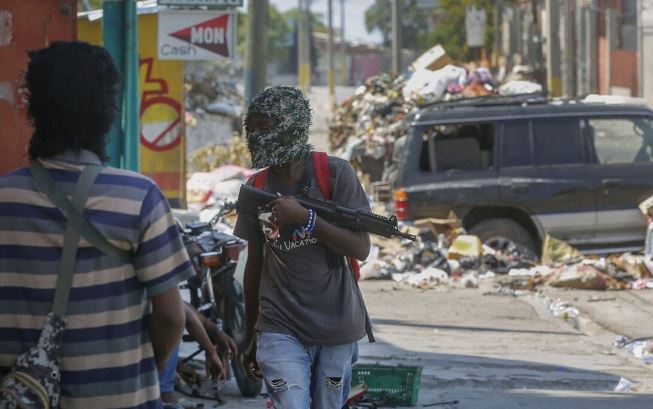 “Haiti në mëshirën e krimit dhe kaosit”, UNICEF: Situata e ngjashme me filmin “Mad Max”