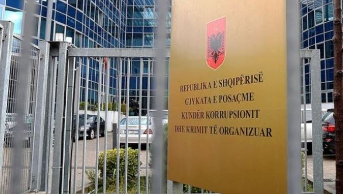 SPAK seizes the apartment and vehicle of the former judge of Elbasan