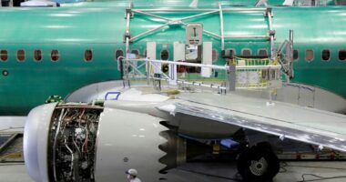 Kriza e avionëve Boeing kërcënon ekonominë amerikane