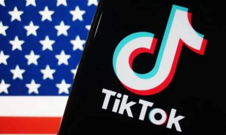 Dhoma e Përfaqësuesve e SHBA-së “pro” projektligjit për ndalimin e TikTok