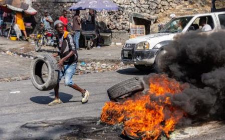 Kaos në Haiti, gjenden 14 trupa të pajetë në periferi të kryeqytetit