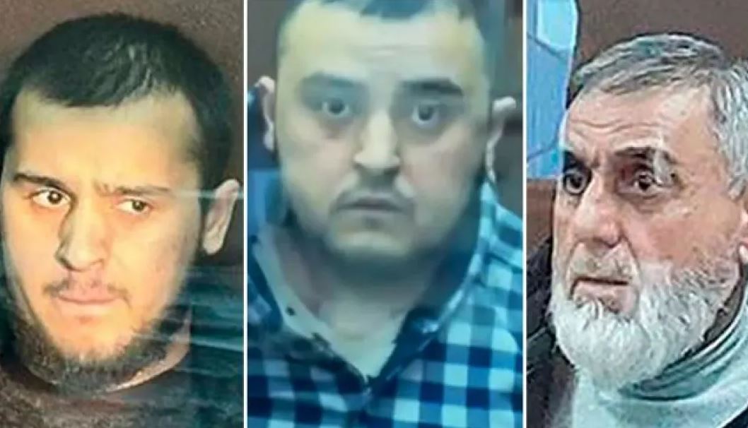 Masakra në Moskë/ Arrestohen 3 të tjerë, babai dhe dy djemtë akuzohen për bashkëpunim