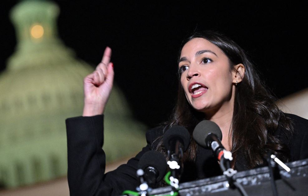 Kongresmenja amerikane Ocasio-Cortez akuzon Izraelin për gjenocid