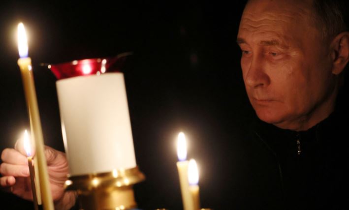 Masakra në Moskë nxori në pah dobësitë e regjimit të Putinit