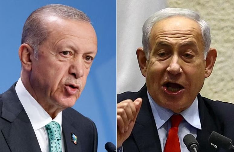 Tensionohen marrëdhëniet turko-izraelite, Erdogan mallkon Netanyahu: Zoti të shkatërroftë