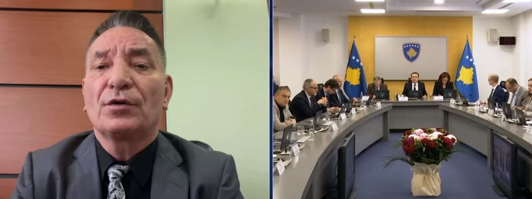 “Qeveria Kurti ka zero komunikim me opozitën dhe aleatët”, Lekaj: Do të mbahet mend për mashtrime