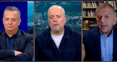 “Goro, kapitull i mbyllur për Greqinë”/ Panajot Barka: Keqardhje të diskutosh për dy minoritarë grekë në qeli!