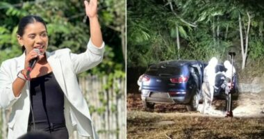 Shok në Ekuador, ekzekutohet kryebashkiakja