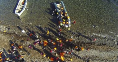 Më shumë se 63 mijë njerëz kanë humbur jetën në rrugët e migrimit gjatë një dekade