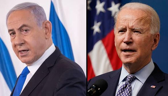 “Mbi 13 mijë terroristë në mesin e palestinezëve të vrarë”, Netanyahu: Biden gaboi me kritikat ndaj qasjes së luftës në Gaza