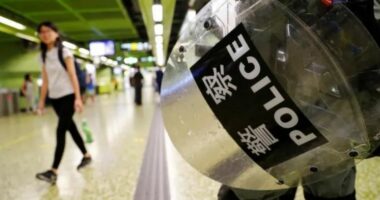 Hong Kong miraton ligjin e sigurisë kombëtare