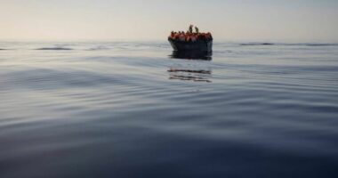 Eurostat: 5.1 milionë emigrantë mbërritën në BE gjatë 2022