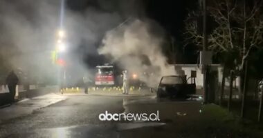 Atentati në Shkodër/ Zbardhet dëshmia e të plagosurve: Nuk i pamë autorët, s’kemi konflikte me askënd