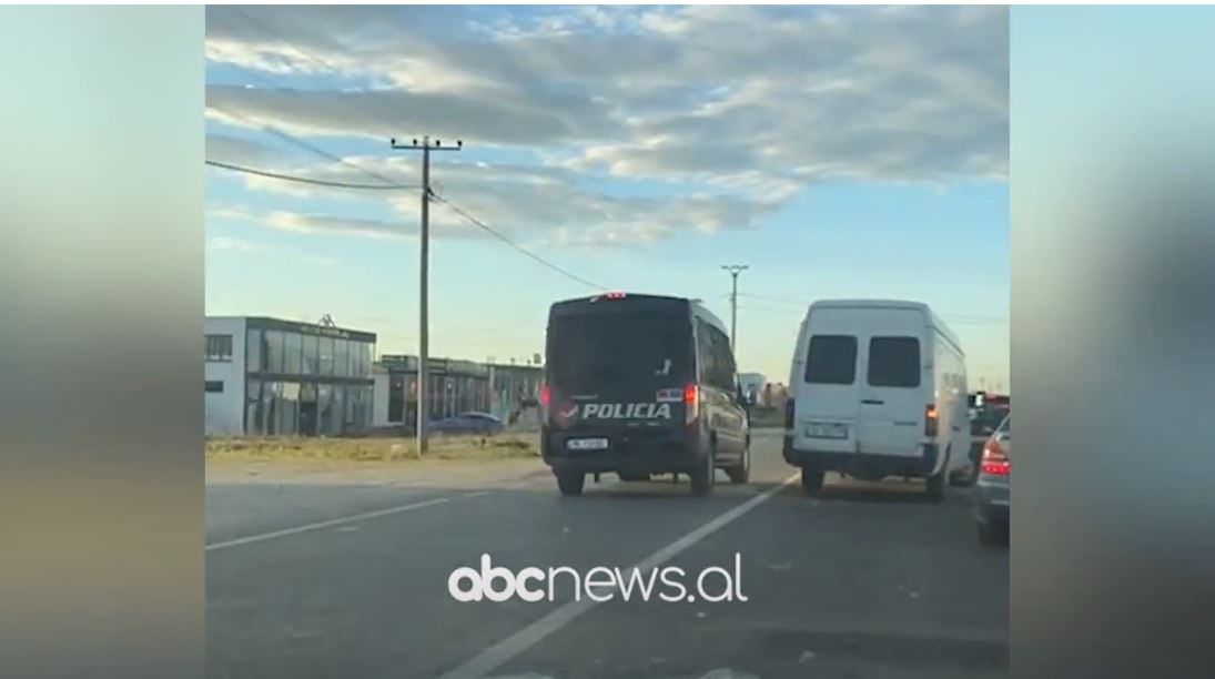 VIDEO/ Detaje nga ekzekutimi i Gentian Bejtjas, u qëllua nga disa persona, RENEA në vendngjarje