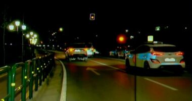 Detaje nga sherri me një viktimë në Tiranë, të rinjtë po lëviznin me dy automjete, policia ngre disa postblloqe